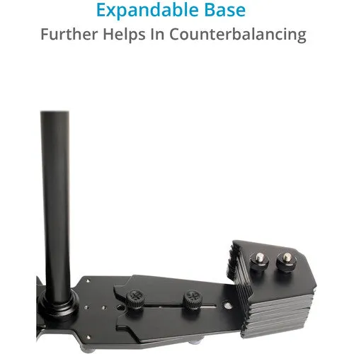 FLYCAM Redking Video Camera Stabilizer