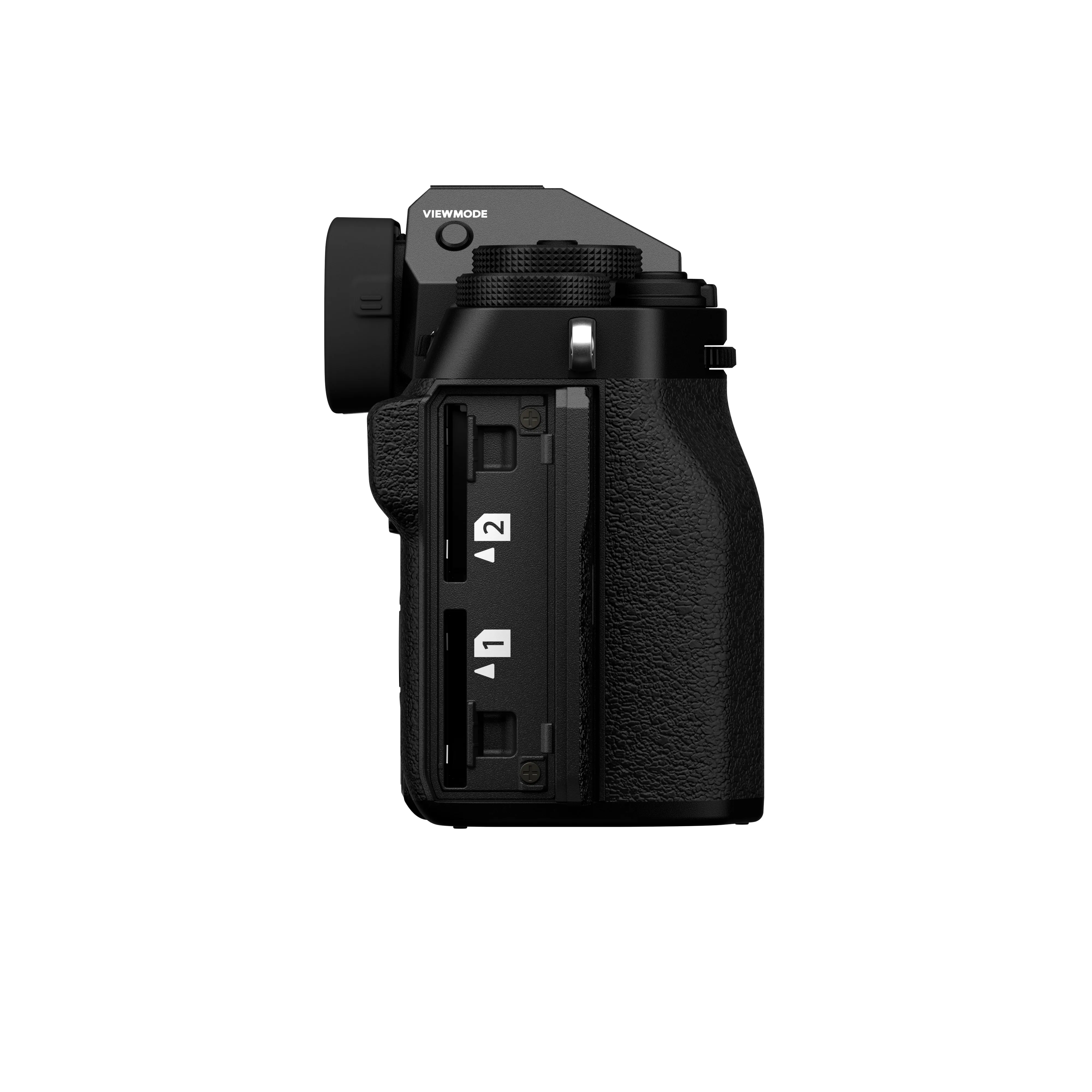 FUJIFILM X-T5 Digital Camera Body (Black)