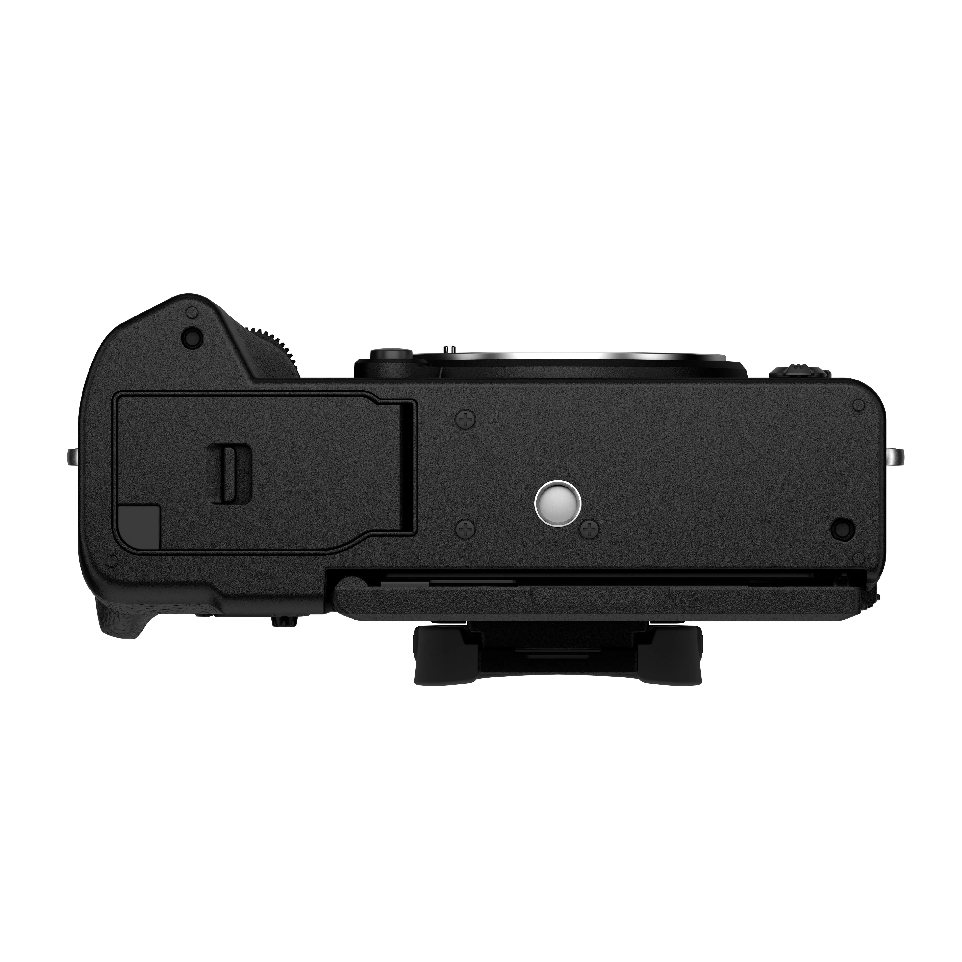 FUJIFILM X-T5 Digital Camera Body (Black)