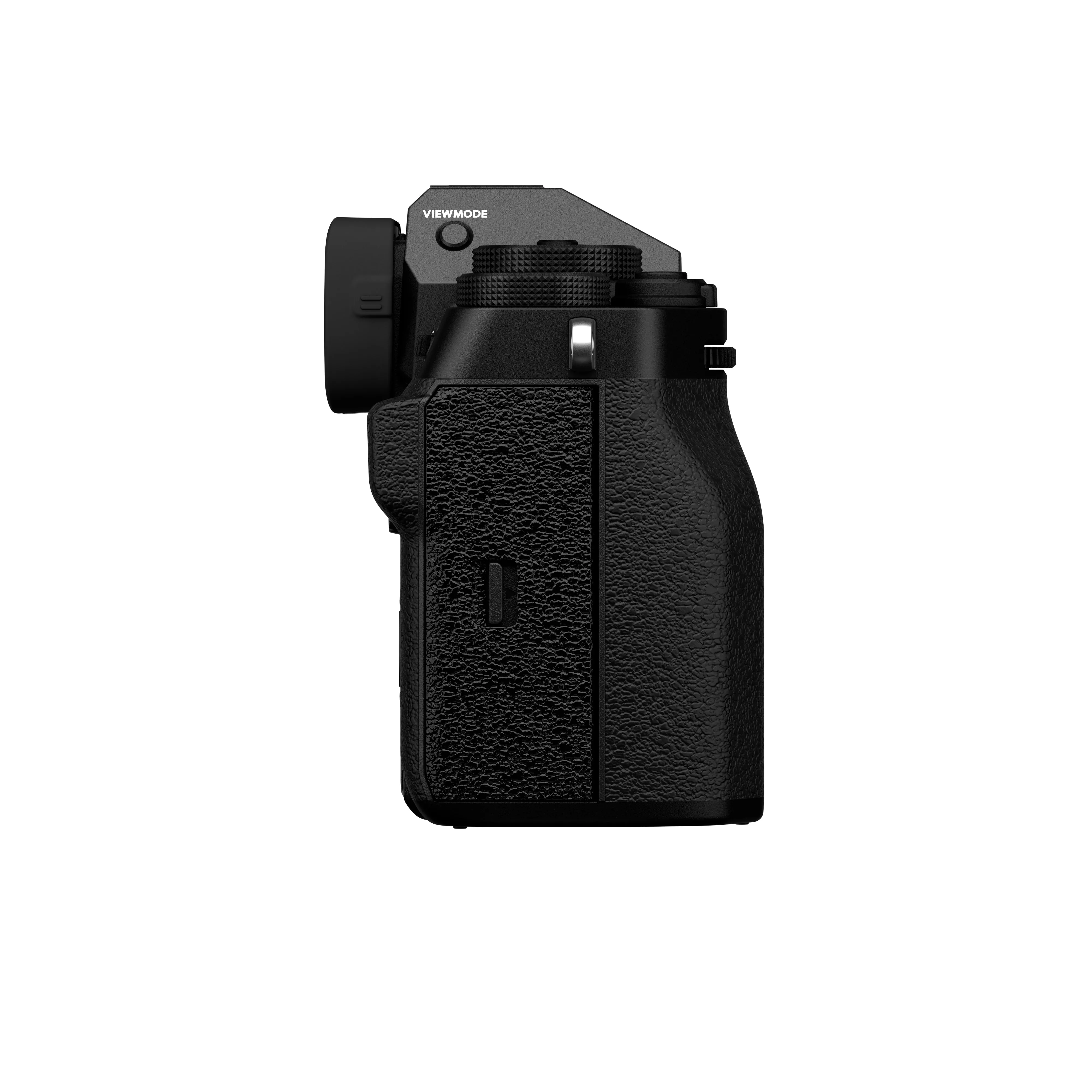 FUJIFILM X-T5 Digital Camera Body (Black)