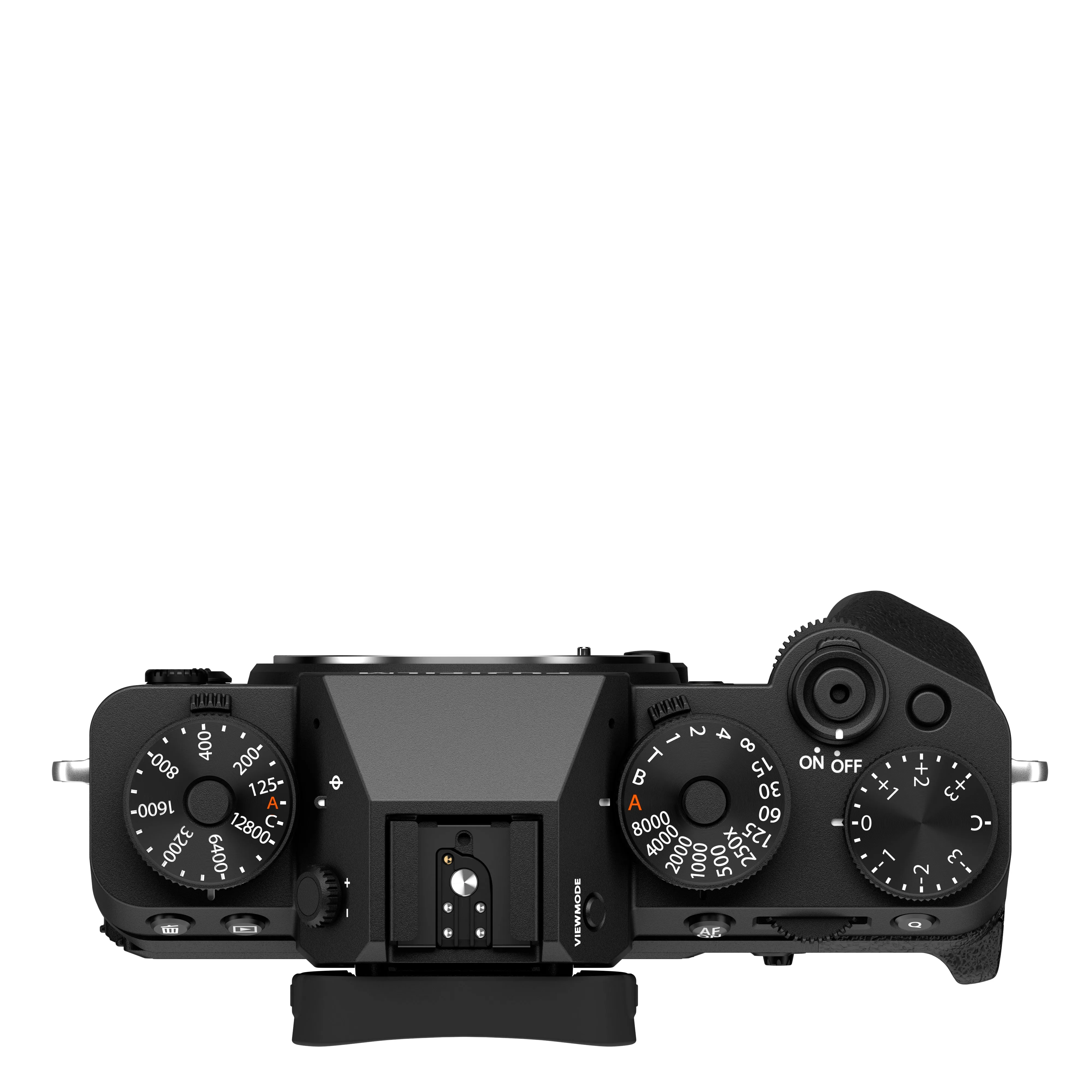 FUJIFILM X-T5 Digital Camera Body (Black)
