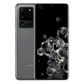 Galaxy S20 Ultra 5G