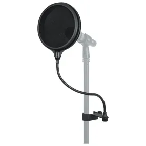 Gator Cases Microphone Pop Filter