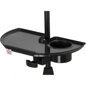 Gator Cases Microphone Stand, Standard Tray (GFW-MIC-ACCTRAY)