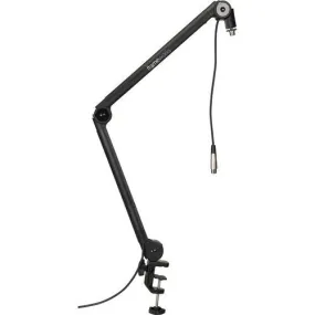 Gator Frameworks Desktop Mic Boom Stand