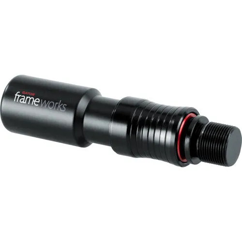 Gator Frameworks GFW-MIC-QRTOP-3PK Quick Release Microphone Adaptor (3-Pack)