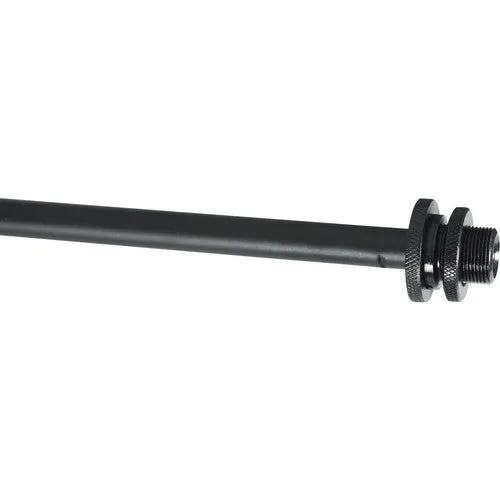 Gator Frameworks Tripod Mic Stand w/Standard Twist Clutch & Telescoping Boom