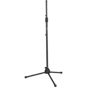 Gator Frameworks Tripod Mic Stand w/Standard Twist Clutch