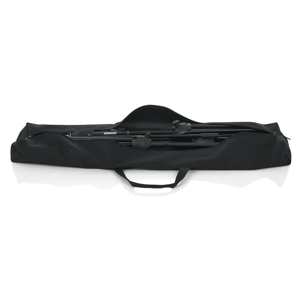 Gator GFW-6XMICSTANDBAG MicStand Bag for 6 Stands
