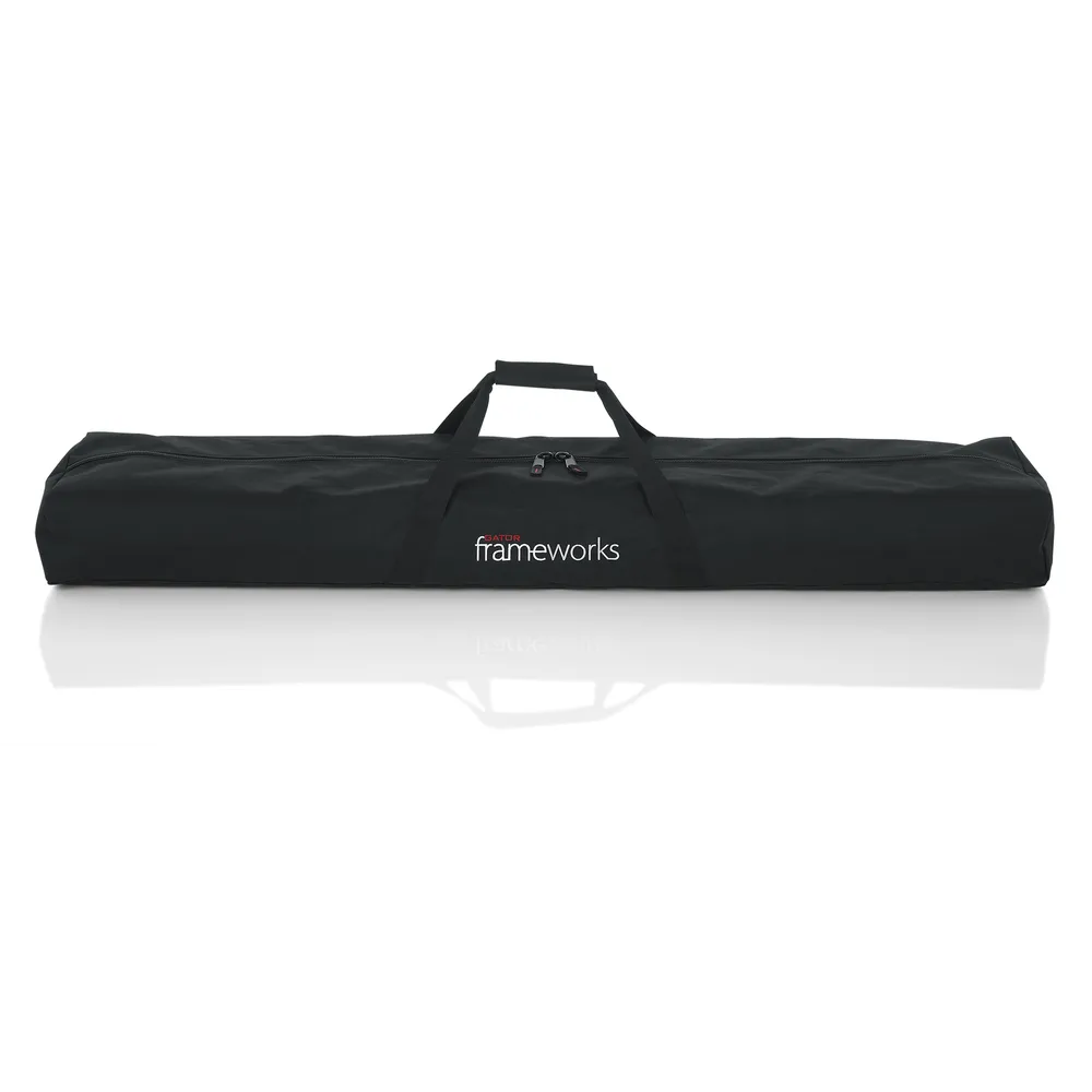 Gator GFW-6XMICSTANDBAG MicStand Bag for 6 Stands