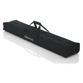 Gator GFW-6XMICSTANDBAG MicStand Bag for 6 Stands