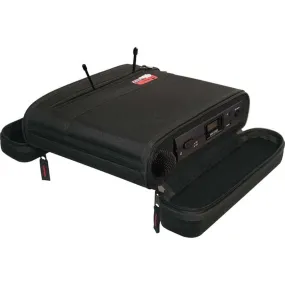 Gator GM-1WEVA Wireless System Lightweight Case