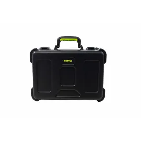 Gator SH-MICCASE30 Shure Case TSA for 30 Wired Microphones