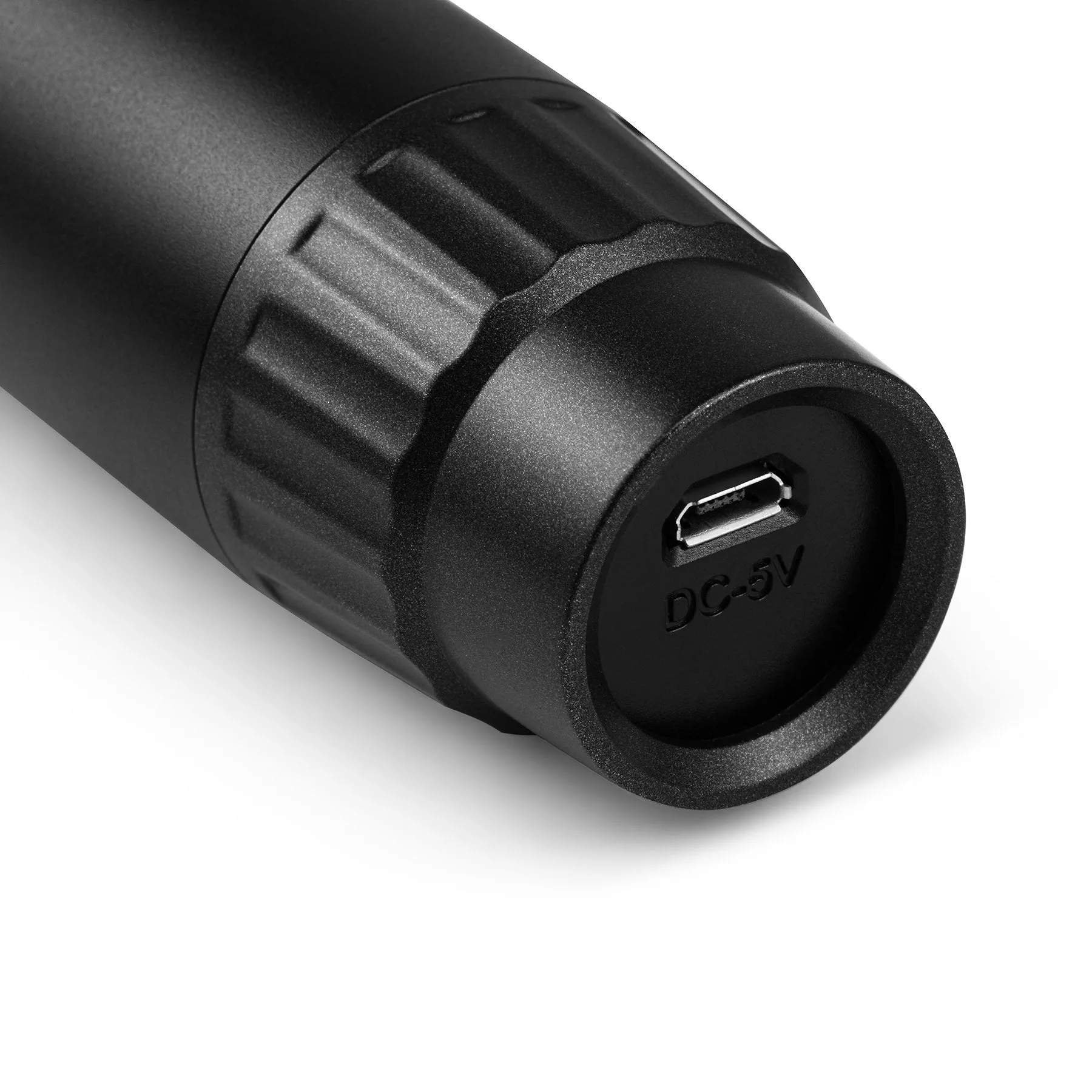 Gemini GMU-M200 Dual Wireless Handheld Microphone System