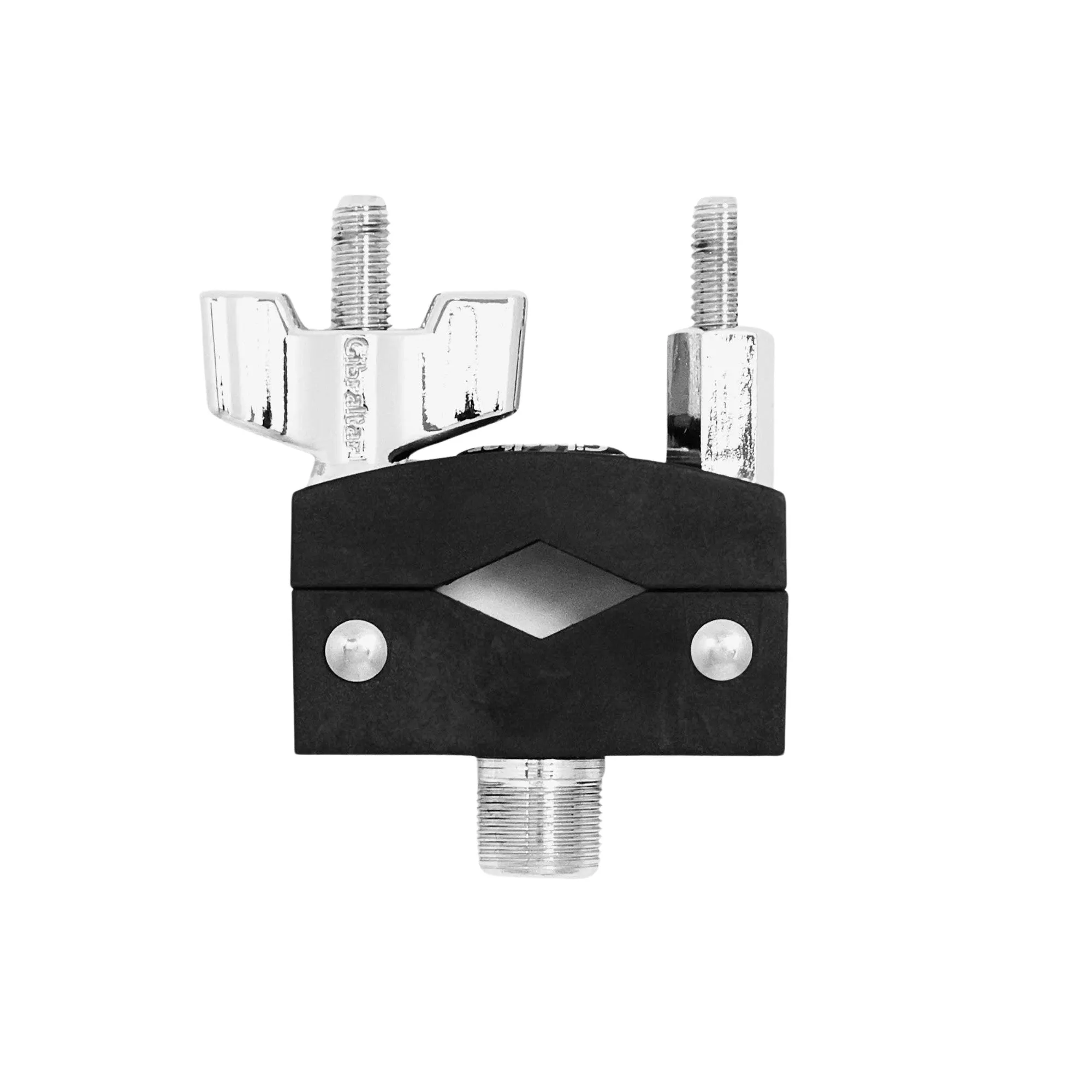 Gibraltar Hinged Clamp For Gooseneck Microphones
