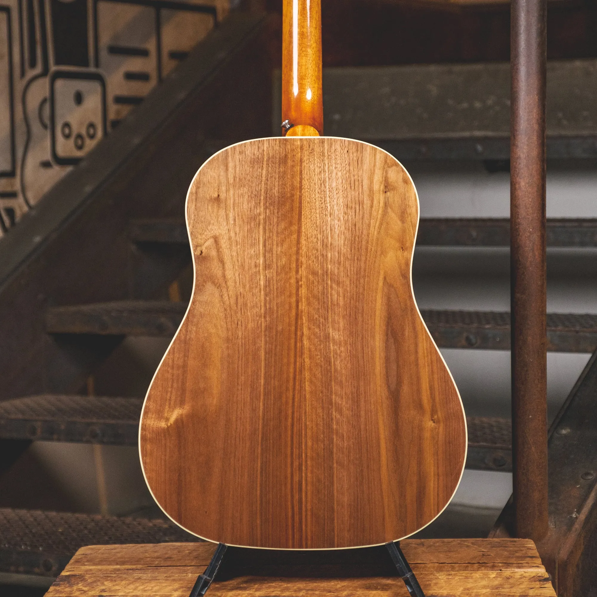 Gibson 2019 J-45 Studio, Natural With OHSC - Used