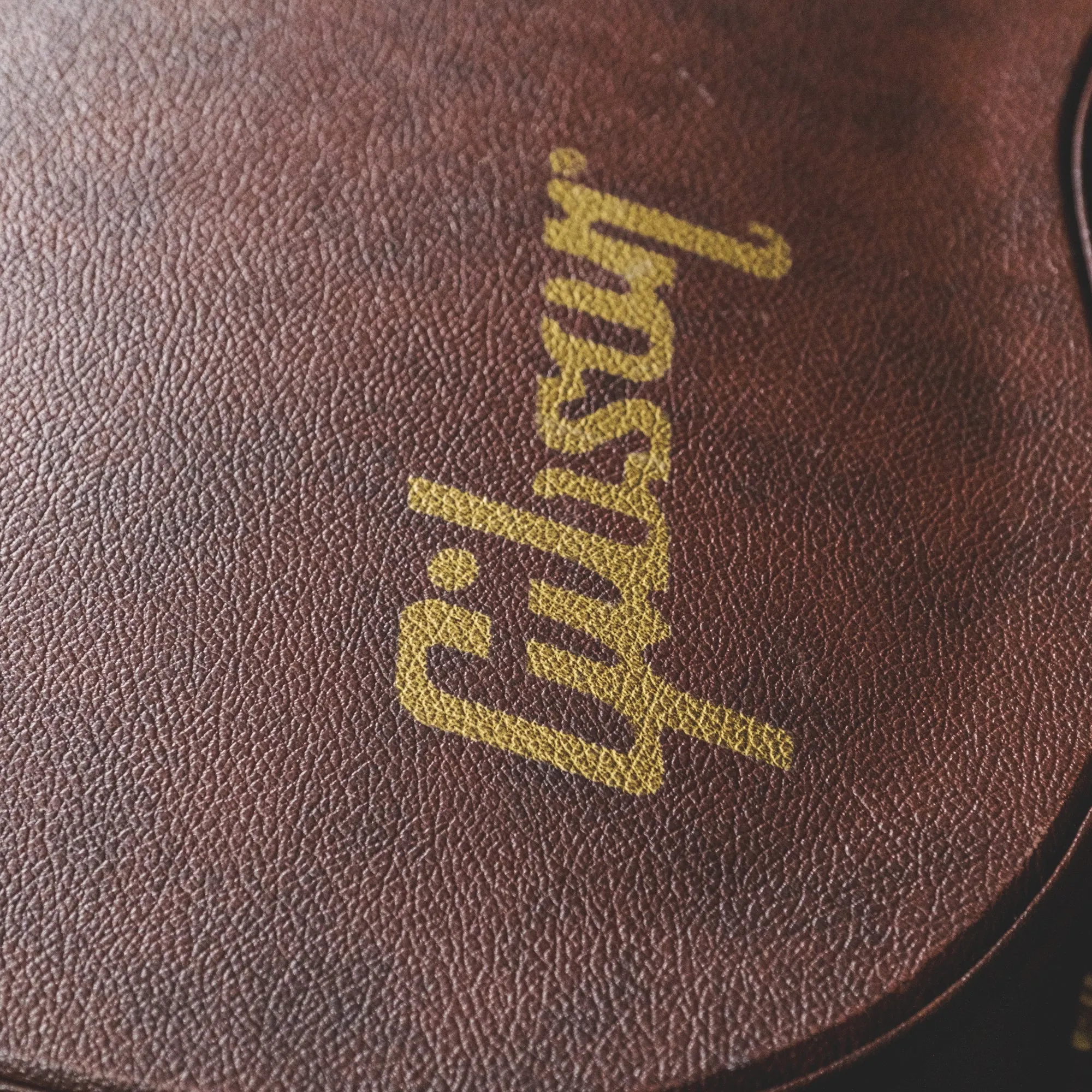 Gibson 2019 J-45 Studio, Natural With OHSC - Used