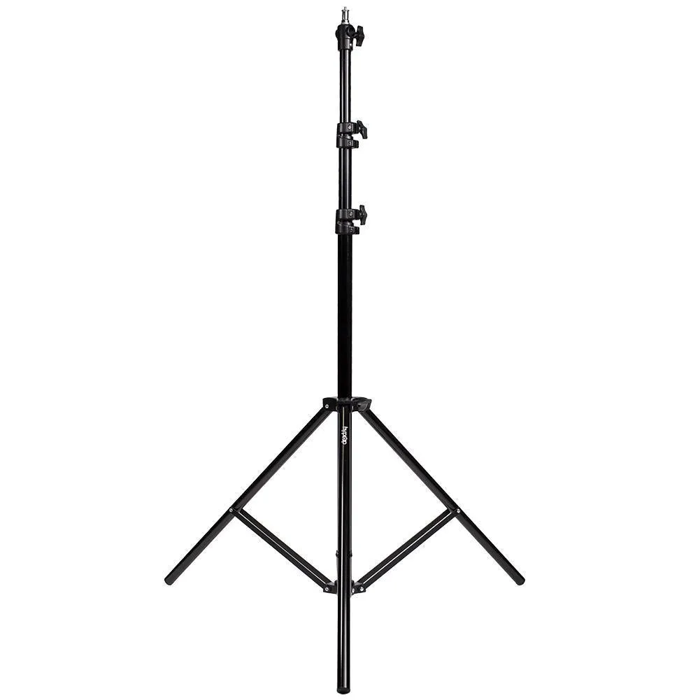 Godox 2x AD600Pro Professional 1200W Portable Studio Flash Lighting Kit - Bundle