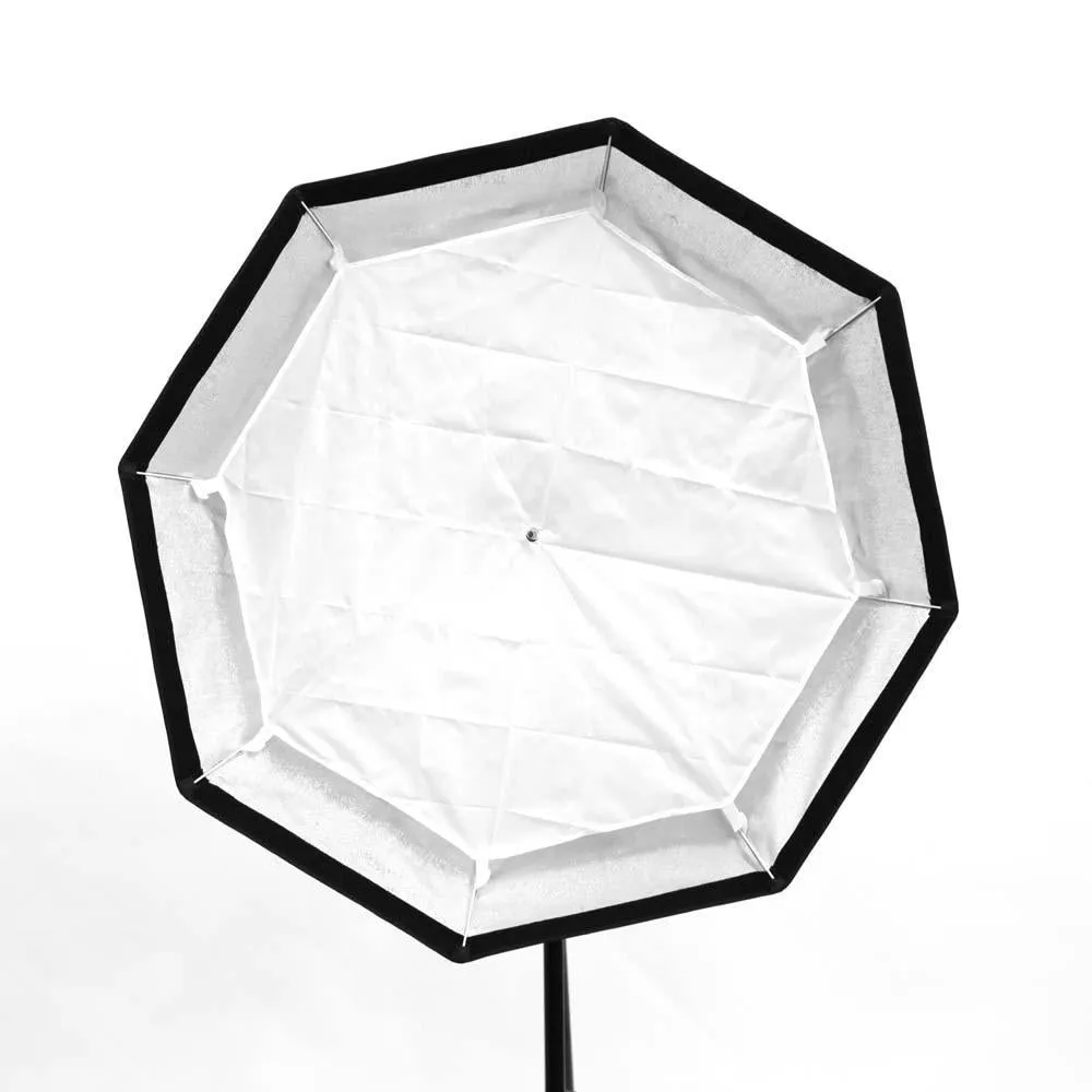 Godox 2x AD600Pro Professional 1200W Portable Studio Flash Lighting Kit - Bundle