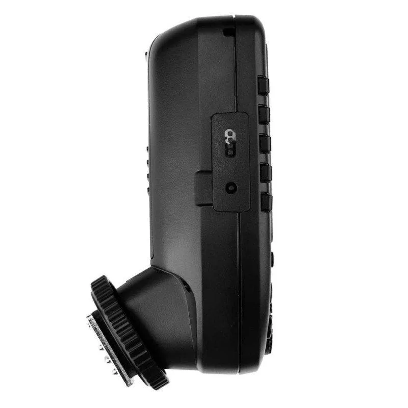 Godox AD300Pro 300W Portable Flash Strobe Single Light Kit (Flash, Stand, Softbox and Trigger) - Bundle