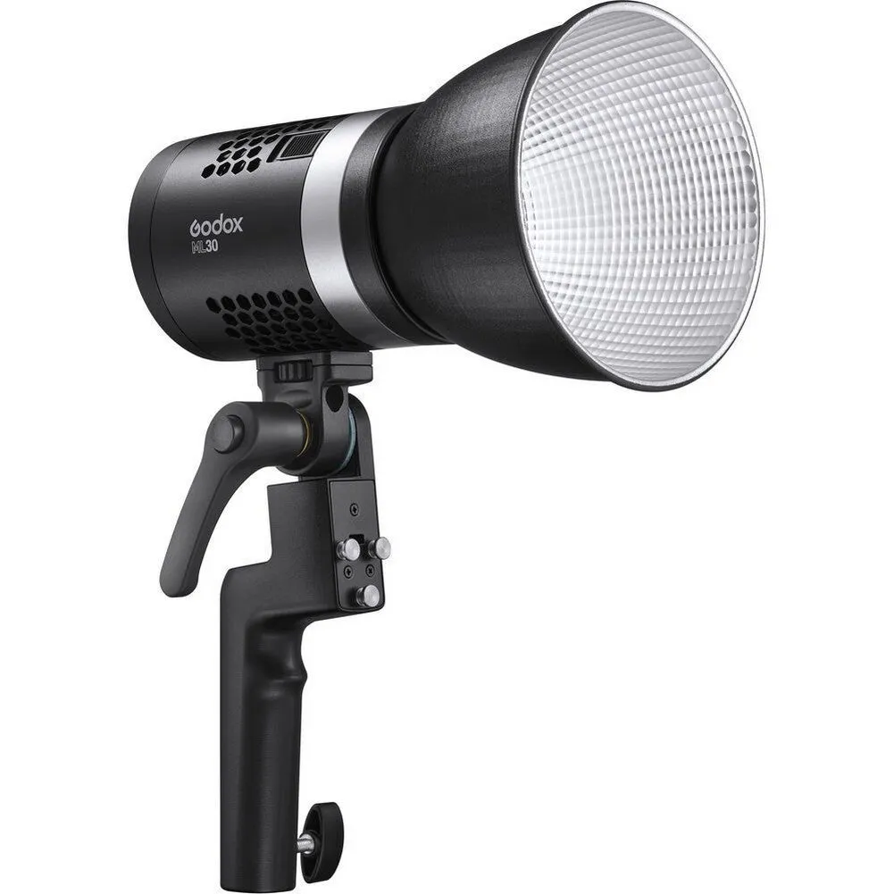 Godox ML-Kit1 ML60 & ML30 Daylight 3 Head LED Light Kit