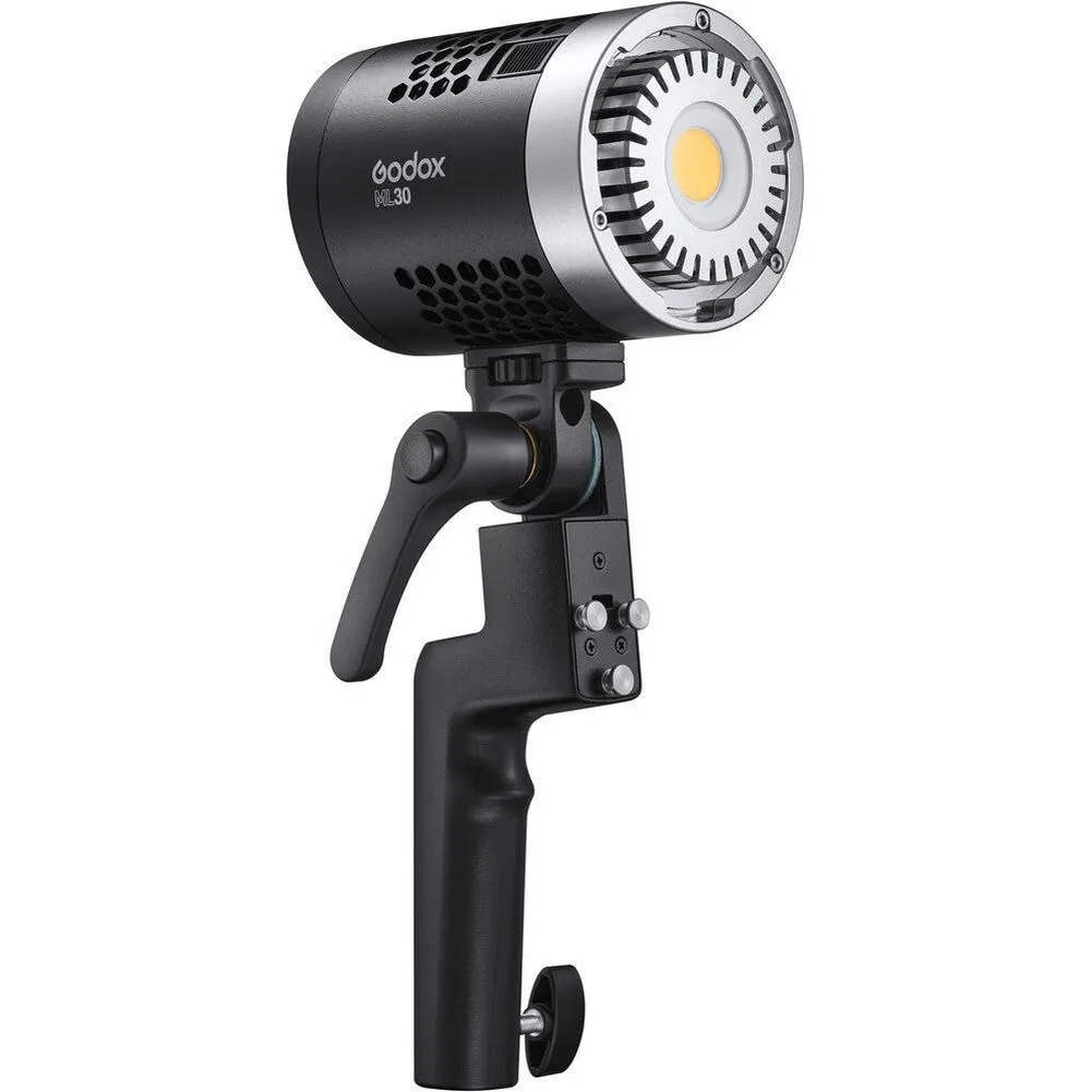 Godox ML-Kit1 ML60 & ML30 Daylight 3 Head LED Light Kit