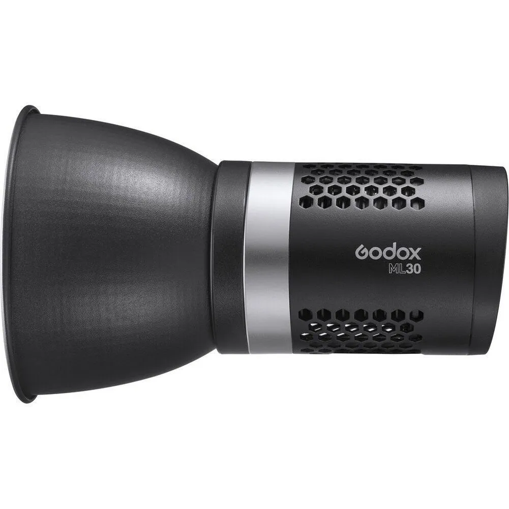 Godox ML-Kit1 ML60 & ML30 Daylight 3 Head LED Light Kit