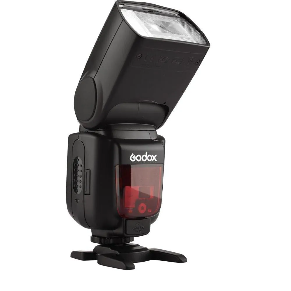 Godox TT600S 2.4G HSS Camera Flash Speedlite and X2 Wireless Trigger Kit for Sony - Bundle