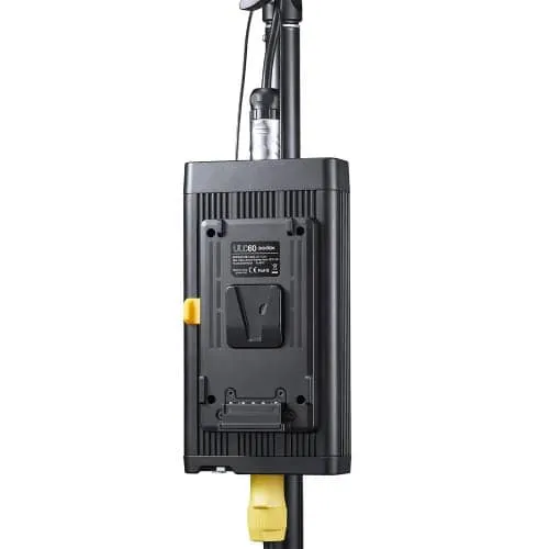 Godox UL60 Silent 60W Daylight LED Light