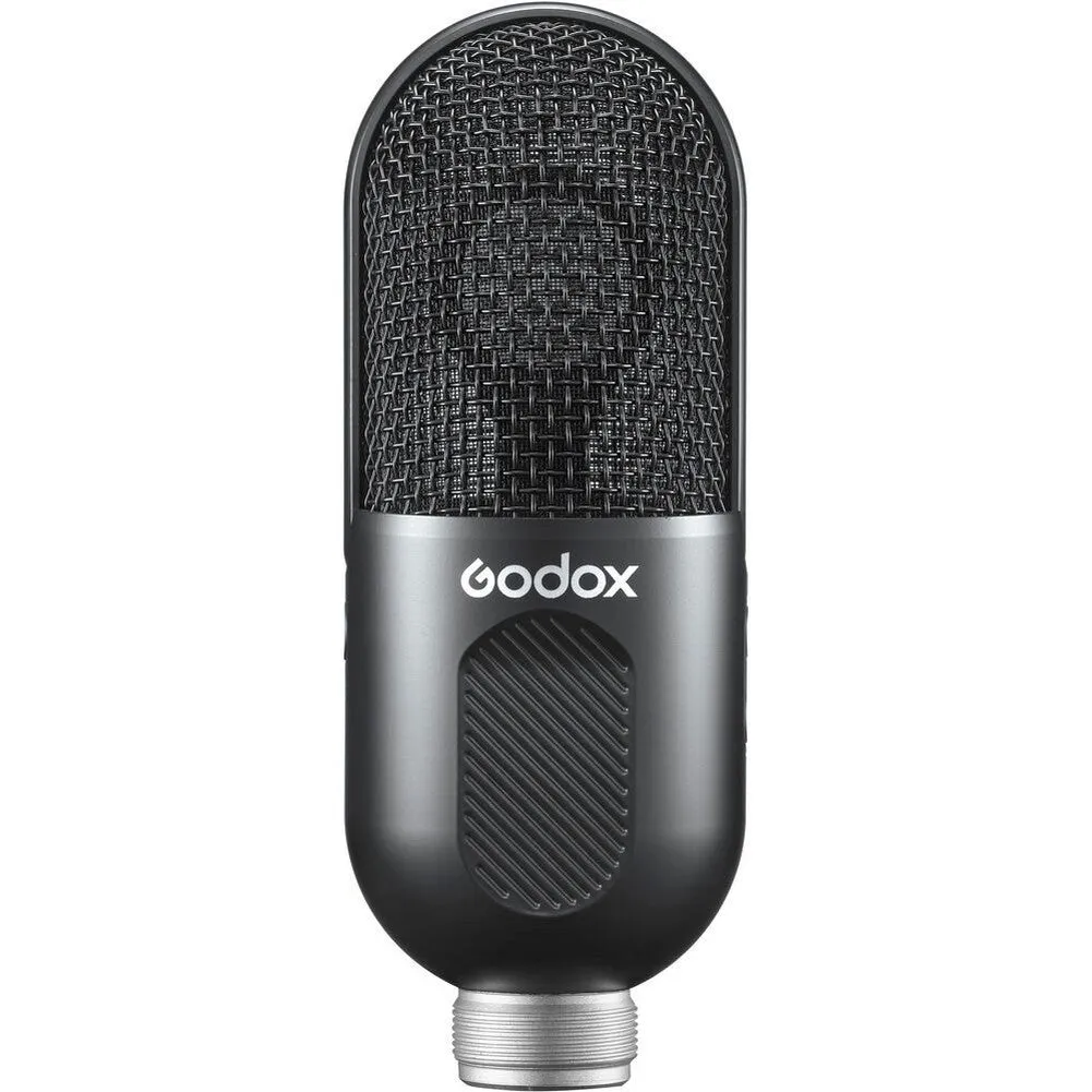 Godox UMic10 Cardioid Condenser USB Microphone