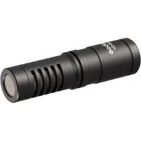 Godox VD-Mic Compact Directional Shotgun Microphone