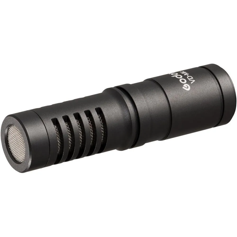 Godox VD-Mic Compact Directional Shotgun Microphone