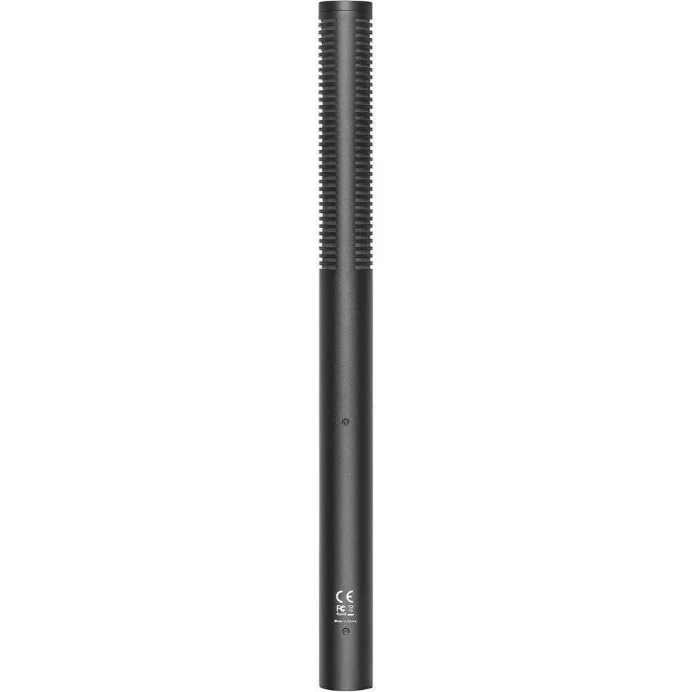 Godox VDS-M3 Supercardioid Condenser Shotgun Microphone