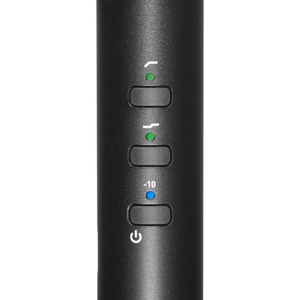 Godox VDS-M3 Supercardioid Condenser Shotgun Microphone