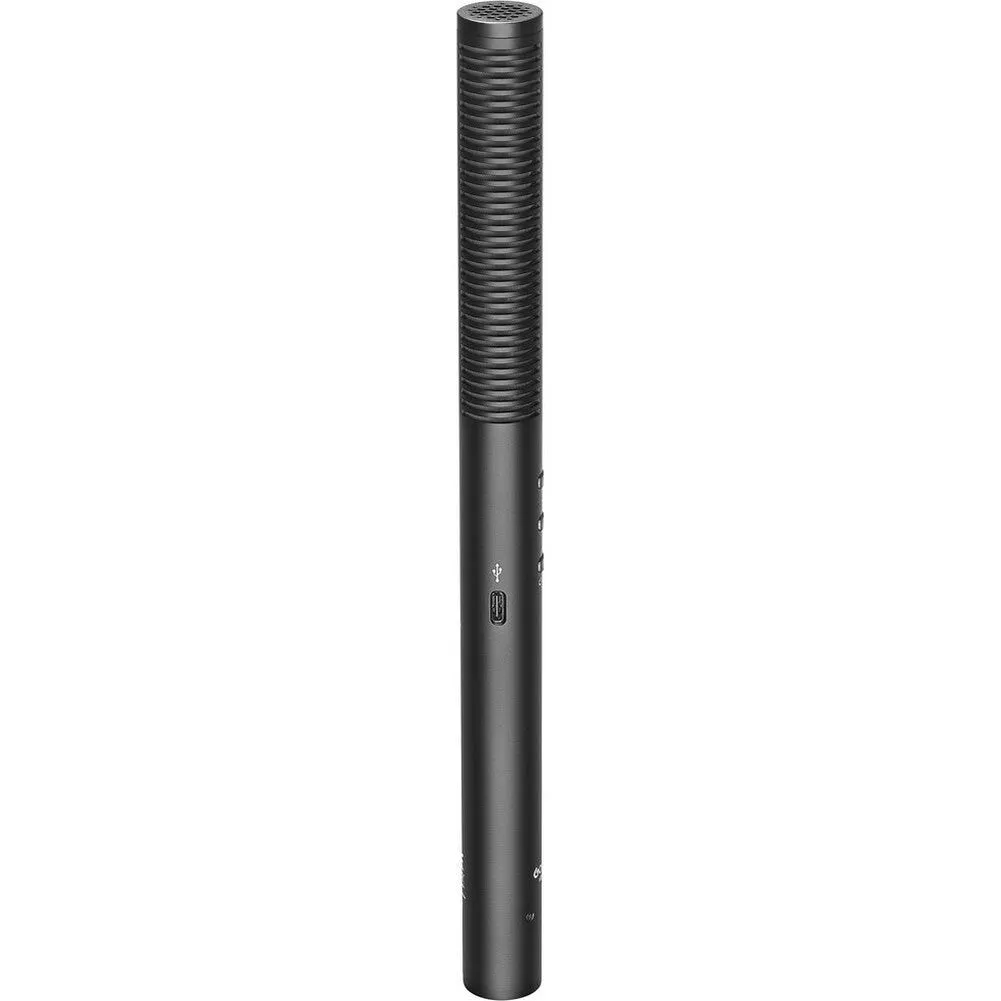 Godox VDS-M3 Supercardioid Condenser Shotgun Microphone