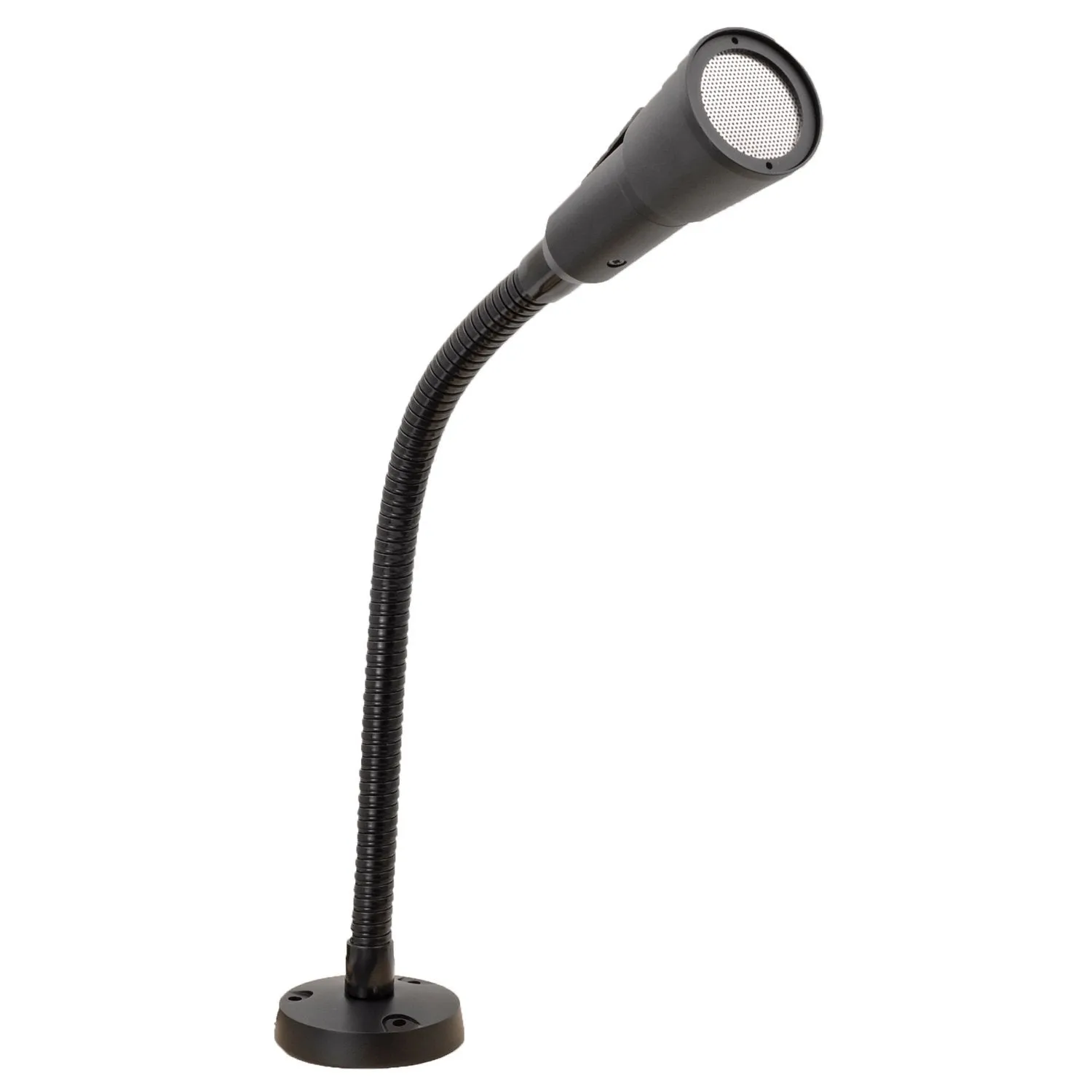 Gooseneck Microphone with Switch