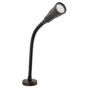 Gooseneck Microphone with Switch