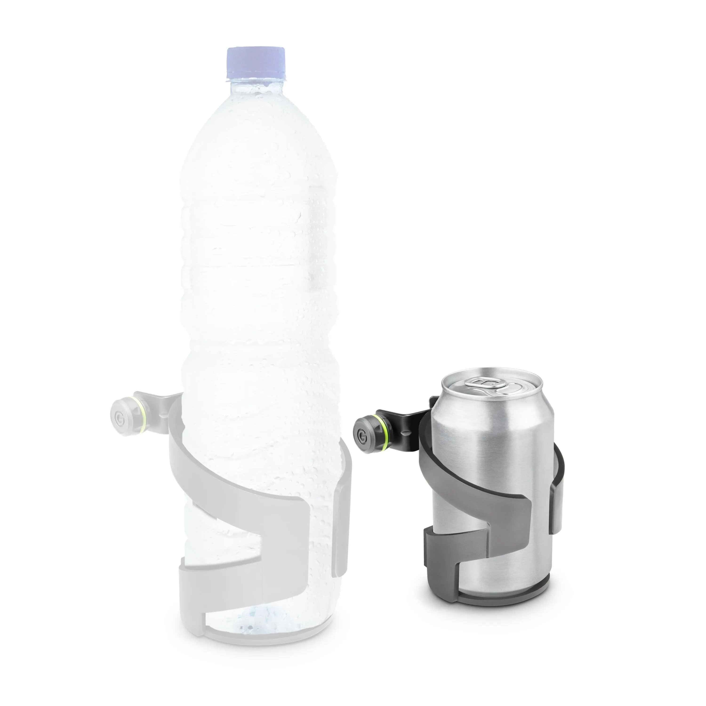 Gravity GR-GMADRINKM Drink Holder for Microphone Stands - Medium