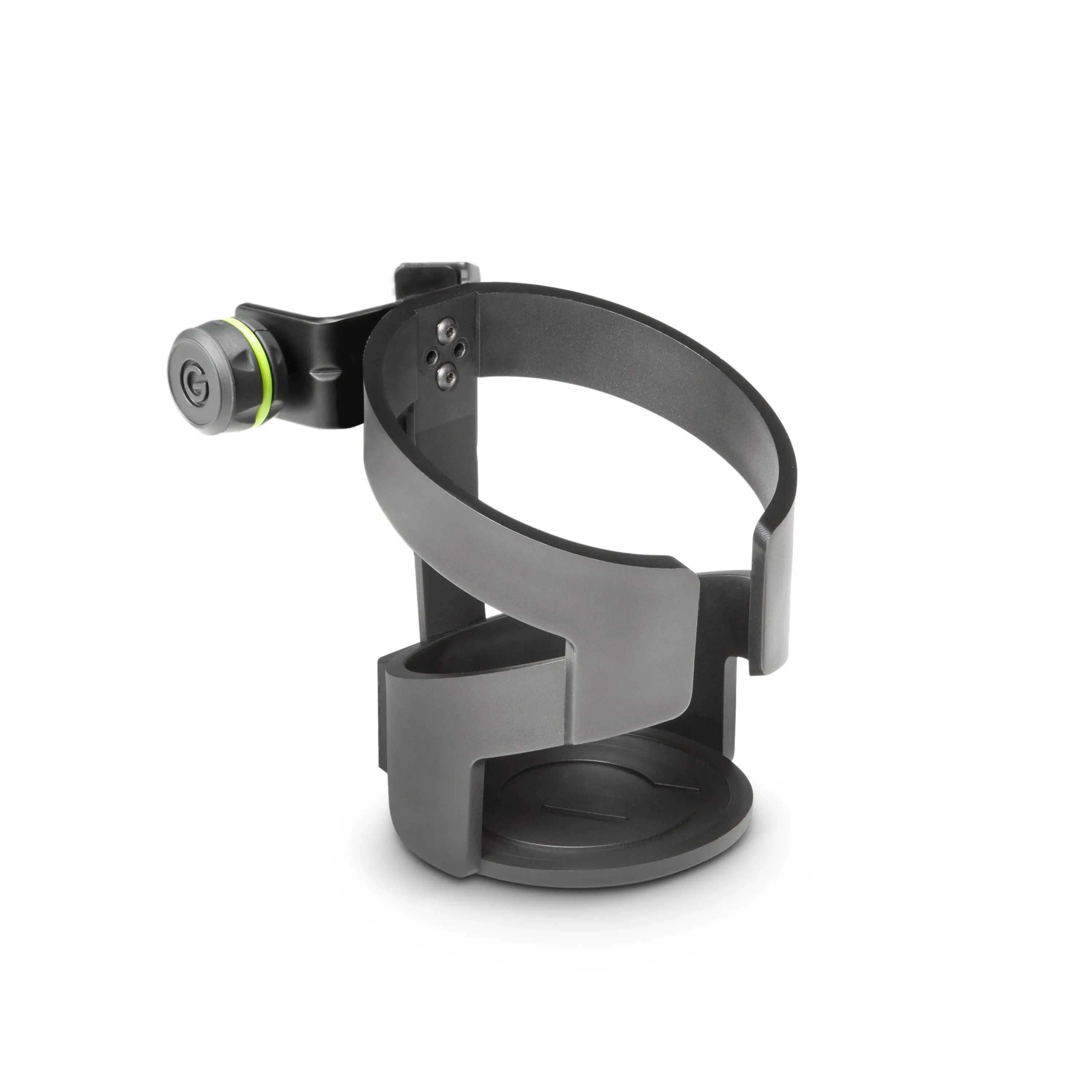 Gravity GR-GMADRINKM Drink Holder for Microphone Stands - Medium