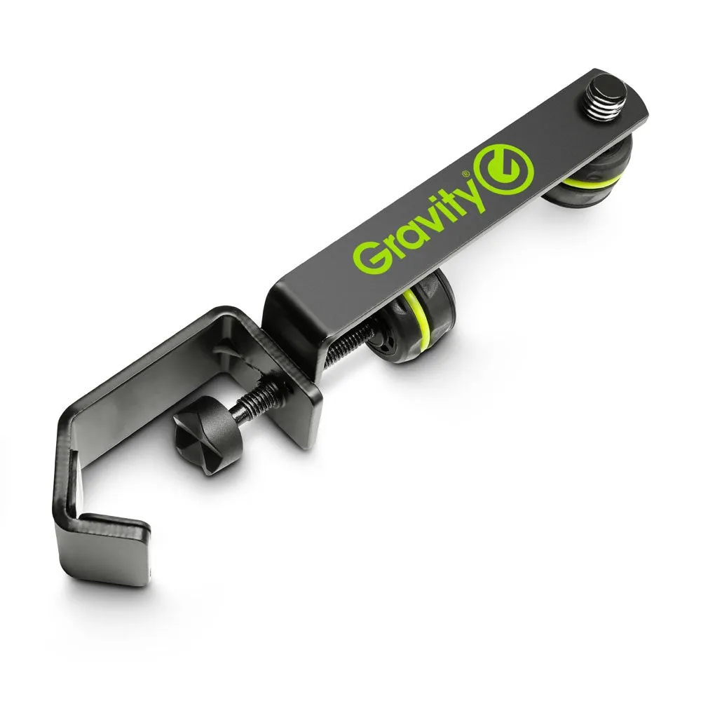 Gravity GR-GMAMH01 Holder for Microphone Stands