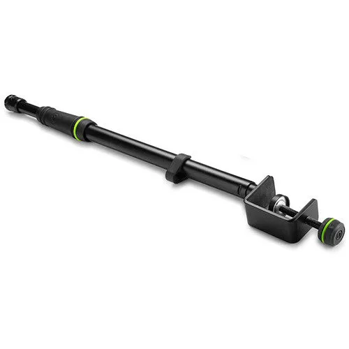 Gravity GR-GMS0200SET1 Microphone Pole for Table Mounting Including Table Clamp and Boom