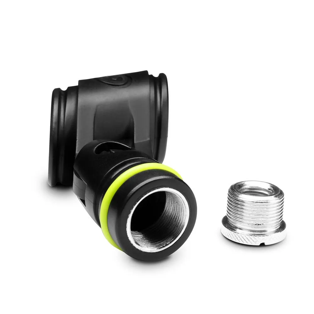 Gravity GR-GMSCLMP25 Microphone Clip - 25mm