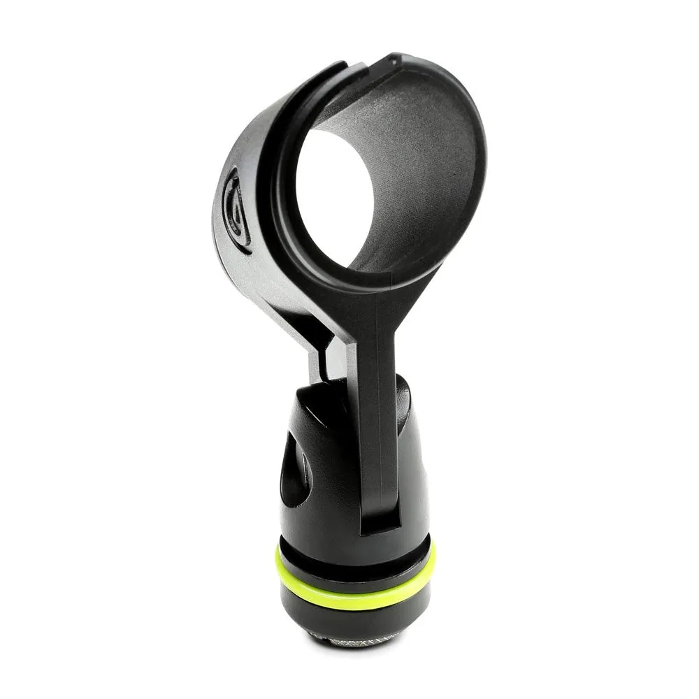 Gravity GR-GMSCLMP25 Microphone Clip - 25mm