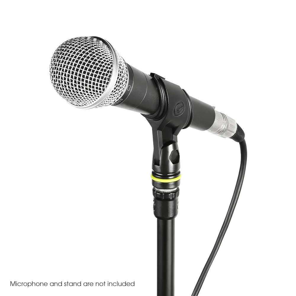 Gravity GR-GMSCLMP25 Microphone Clip - 25mm