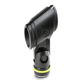 Gravity GR-GMSCLMP25 Microphone Clip - 25mm