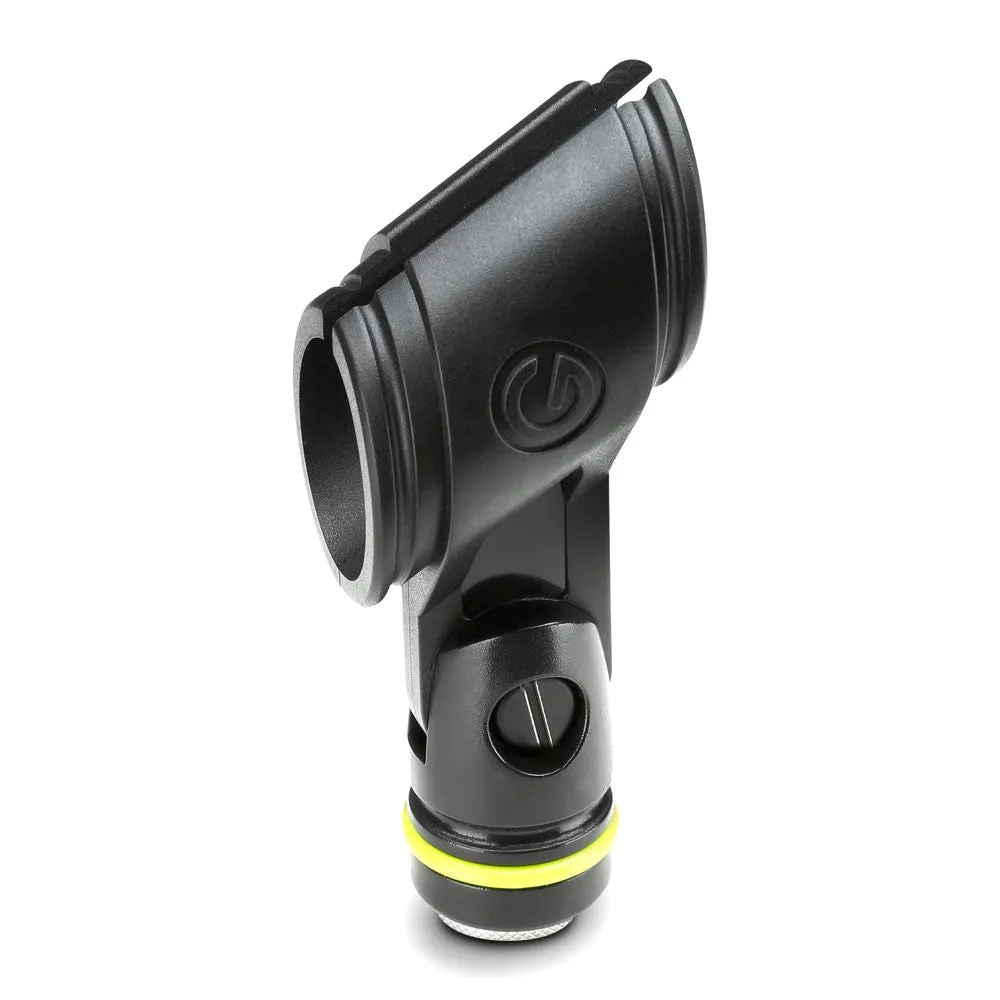 Gravity GR-GMSCLMP25 Microphone Clip - 25mm