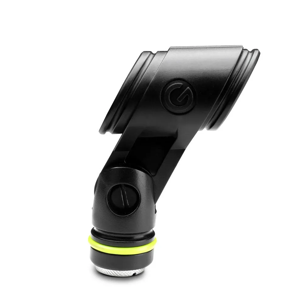 Gravity GR-GMSCLMP25 Microphone Clip - 25mm