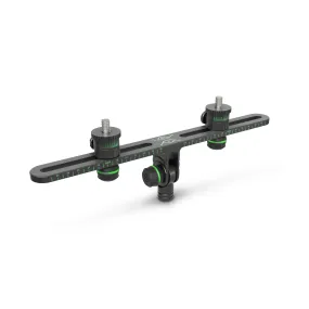 Gravity GR-GMSSTB01PRO Stereo Array Microphone Bar