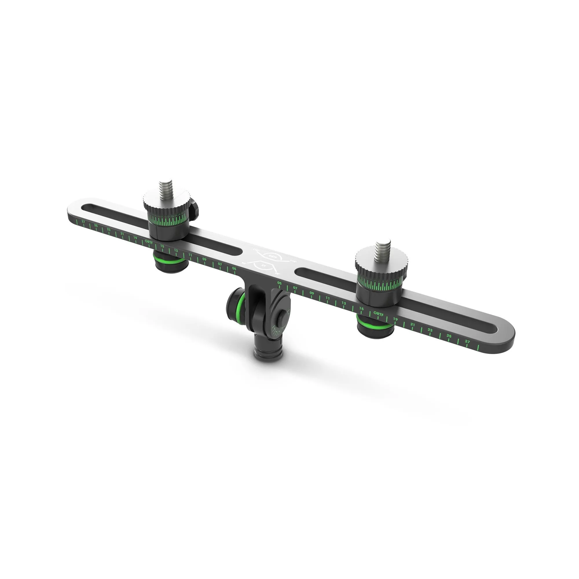 Gravity GR-GMSSTB01PRO Stereo Array Microphone Bar