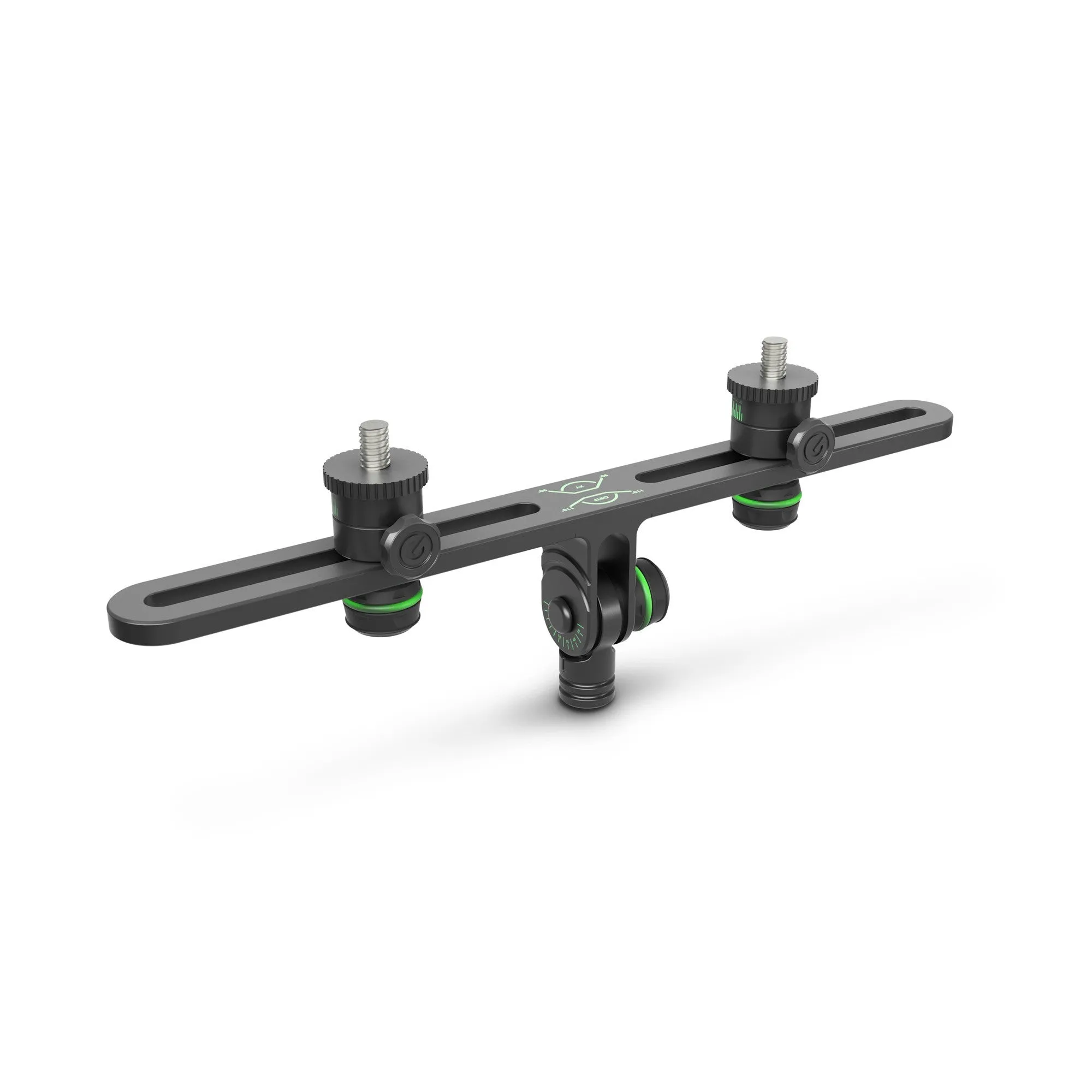 Gravity GR-GMSSTB01PRO Stereo Array Microphone Bar